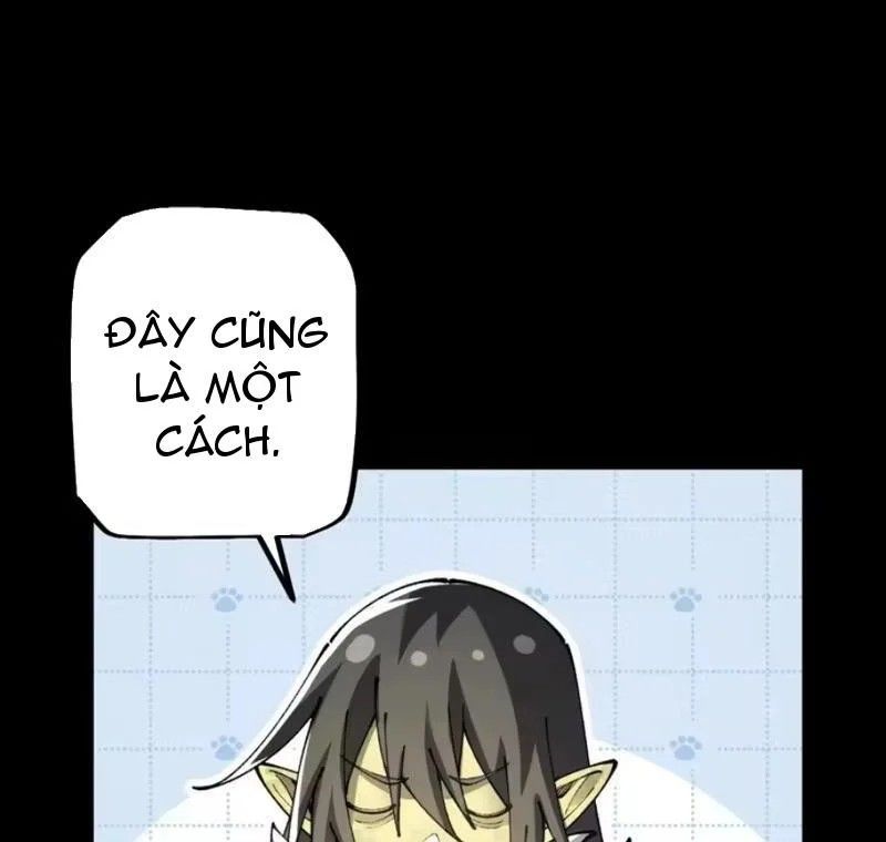 Chuyển Sinh Thành Goblin