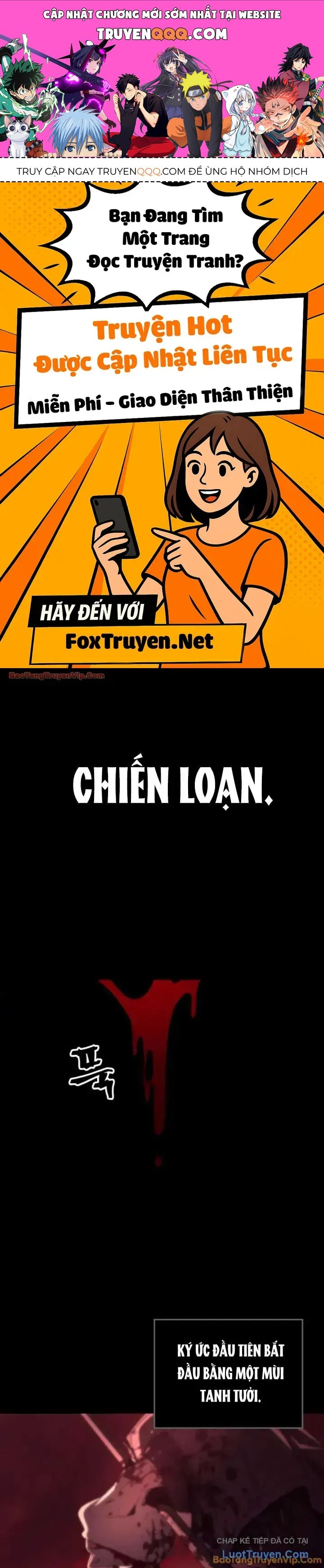 Chương 122 - Trang 1
