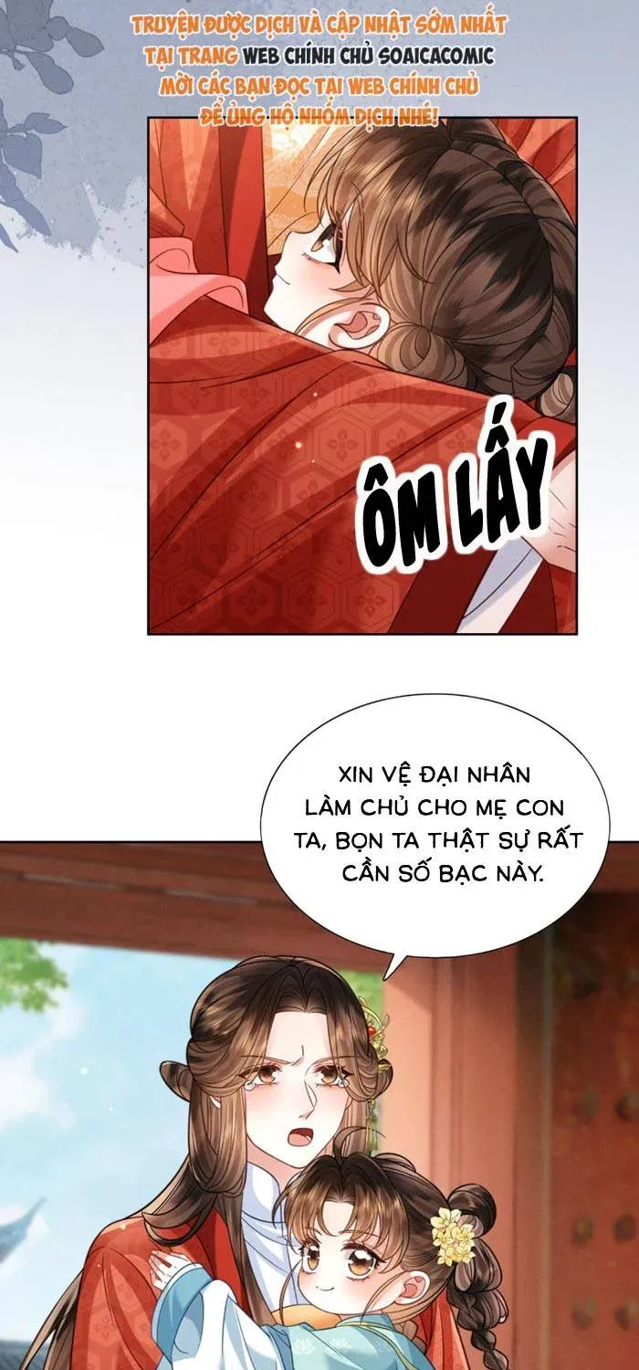 Tiểu Gia Chủ Tám Tuổi Gánh Cả Gia Tộc Chap 23 - Next Chap 24