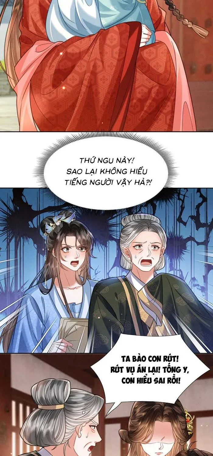 Tiểu Gia Chủ Tám Tuổi Gánh Cả Gia Tộc Chap 23 - Next Chap 24
