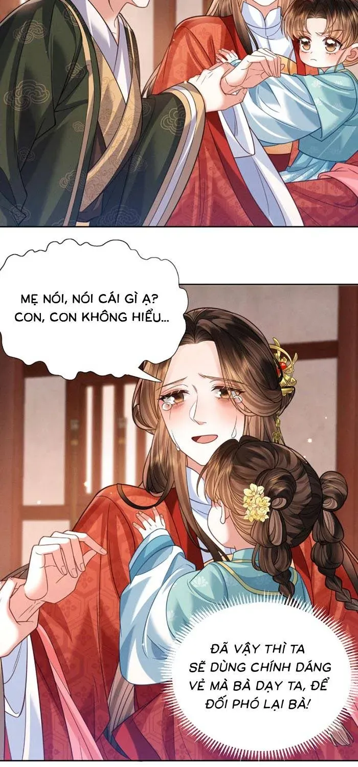 Tiểu Gia Chủ Tám Tuổi Gánh Cả Gia Tộc Chap 23 - Next Chap 24