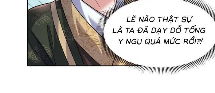 Tiểu Gia Chủ Tám Tuổi Gánh Cả Gia Tộc Chap 23 - Next Chap 24