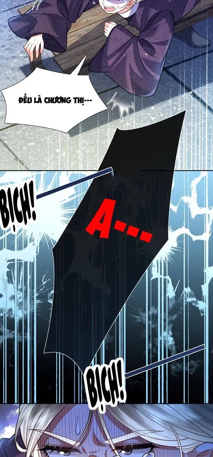 Tiểu Gia Chủ Tám Tuổi Gánh Cả Gia Tộc Chap 23 - Next Chap 24