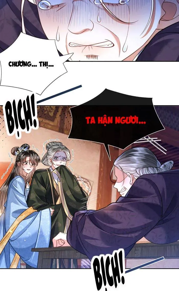 Tiểu Gia Chủ Tám Tuổi Gánh Cả Gia Tộc Chap 23 - Next Chap 24