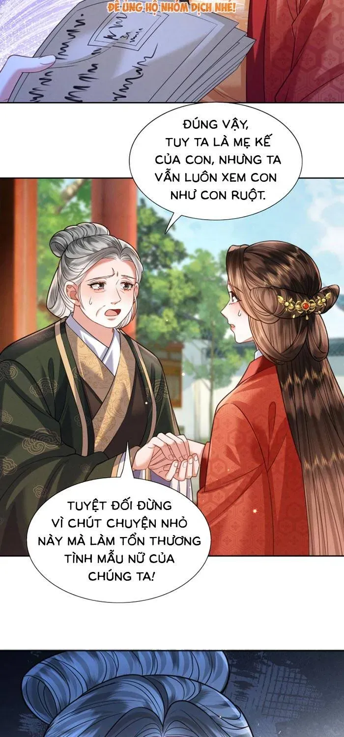 Tiểu Gia Chủ Tám Tuổi Gánh Cả Gia Tộc Chap 23 - Next Chap 24