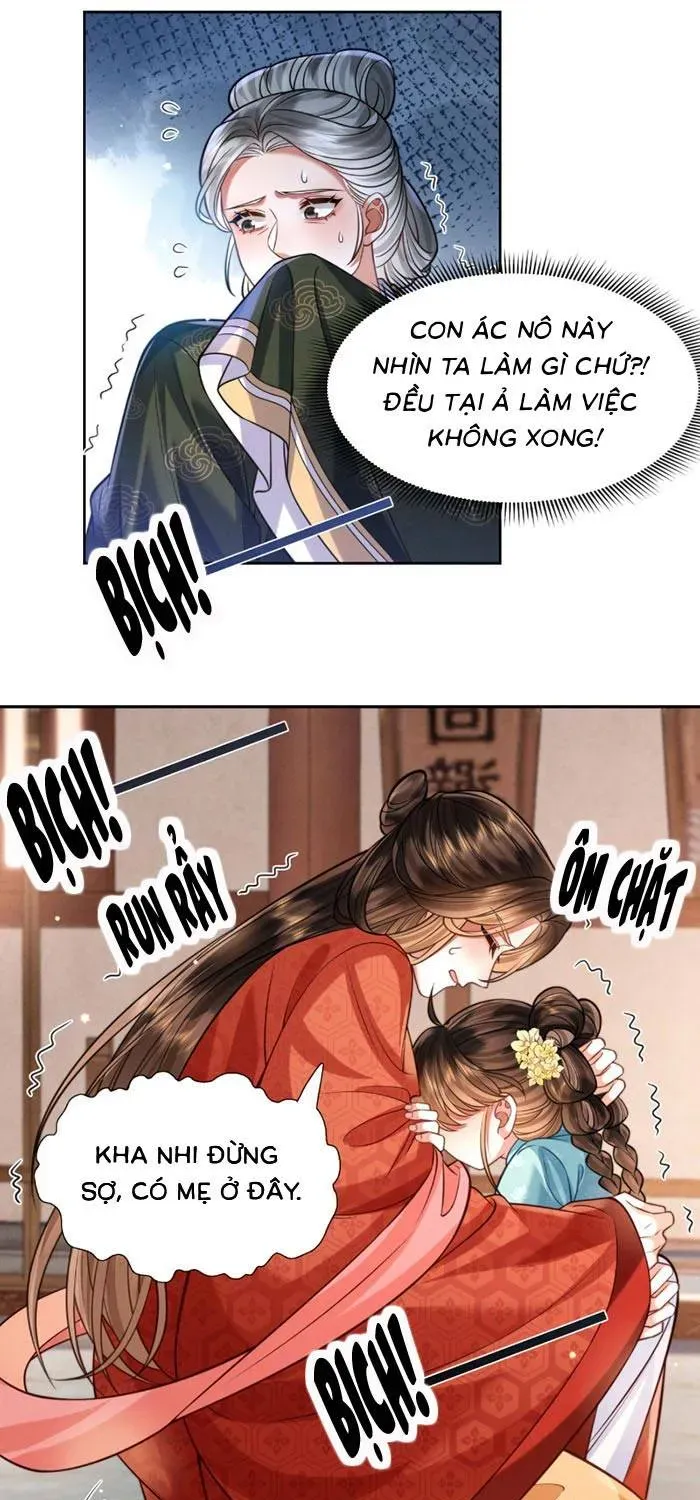 Tiểu Gia Chủ Tám Tuổi Gánh Cả Gia Tộc Chap 23 - Next Chap 24
