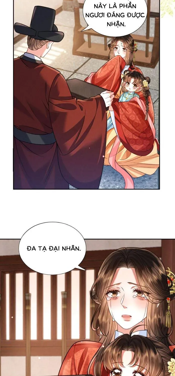 Tiểu Gia Chủ Tám Tuổi Gánh Cả Gia Tộc Chap 23 - Next Chap 24
