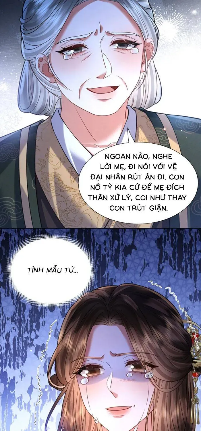 Tiểu Gia Chủ Tám Tuổi Gánh Cả Gia Tộc Chap 23 - Next Chap 24