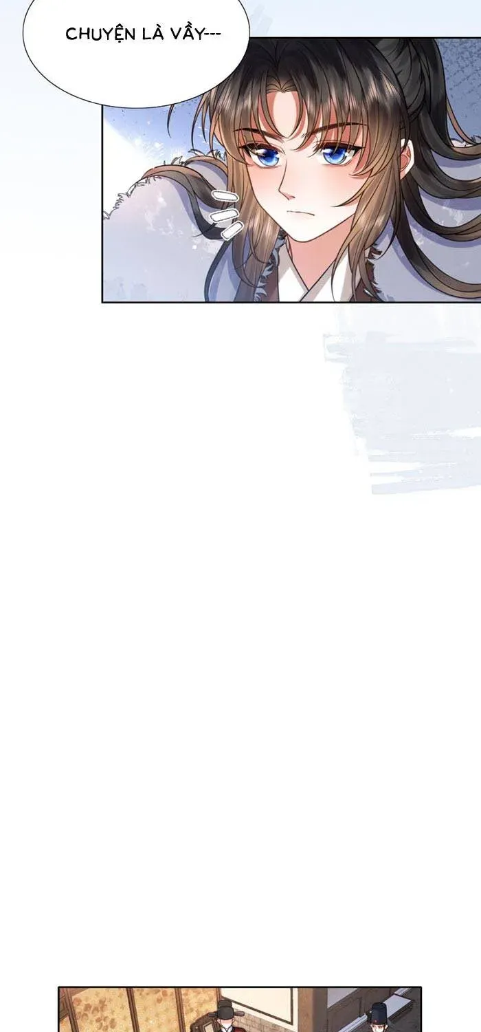 Tiểu Gia Chủ Tám Tuổi Gánh Cả Gia Tộc Chap 23 - Next Chap 24
