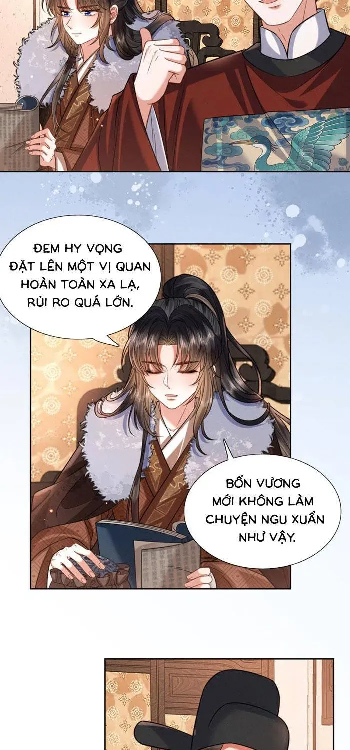 Tiểu Gia Chủ Tám Tuổi Gánh Cả Gia Tộc Chap 23 - Next Chap 24