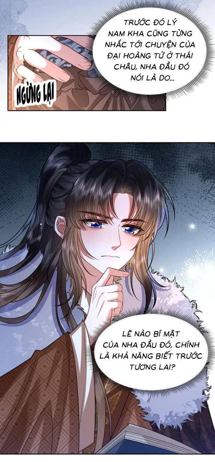 Tiểu Gia Chủ Tám Tuổi Gánh Cả Gia Tộc Chap 23 - Next Chap 24