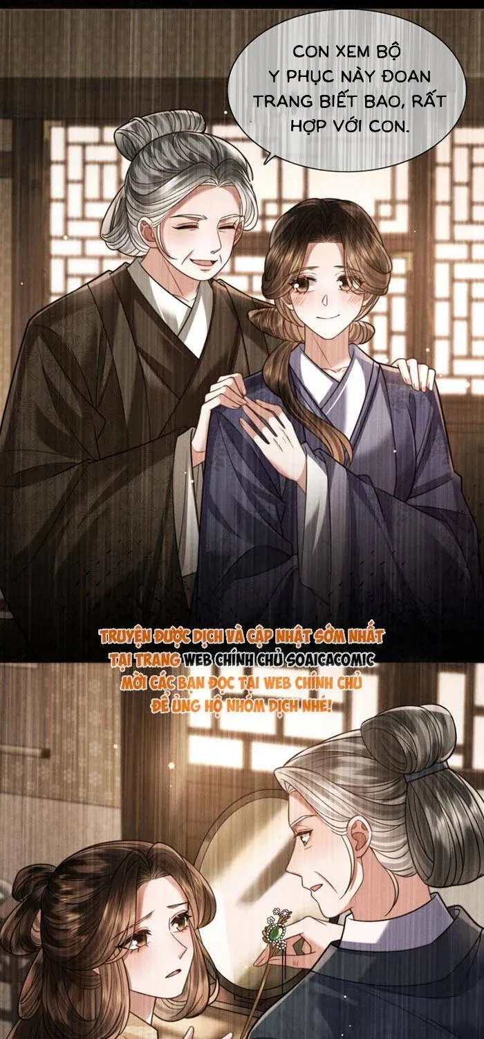 Tiểu Gia Chủ Tám Tuổi Gánh Cả Gia Tộc Chap 23 - Next Chap 24