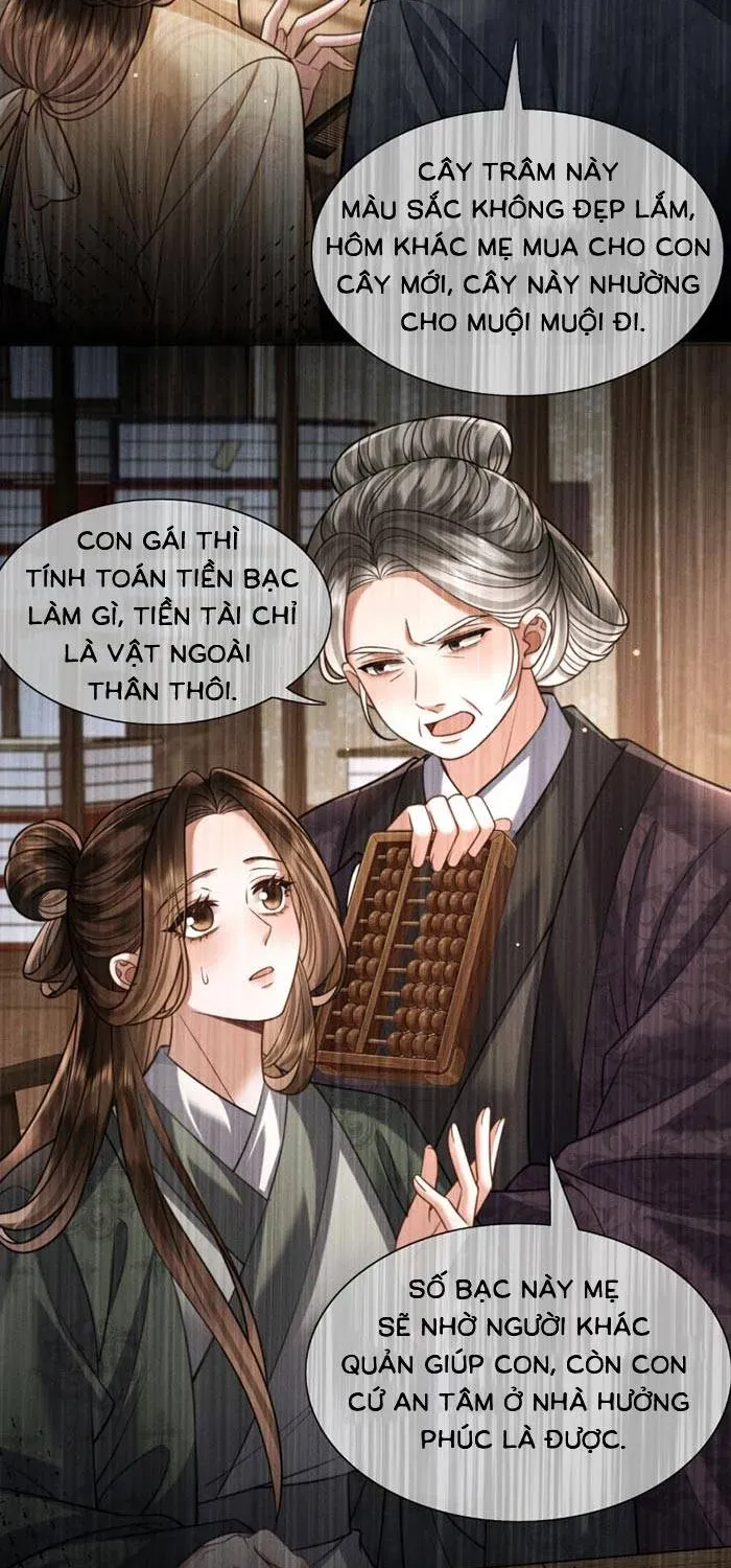 Tiểu Gia Chủ Tám Tuổi Gánh Cả Gia Tộc Chap 23 - Next Chap 24