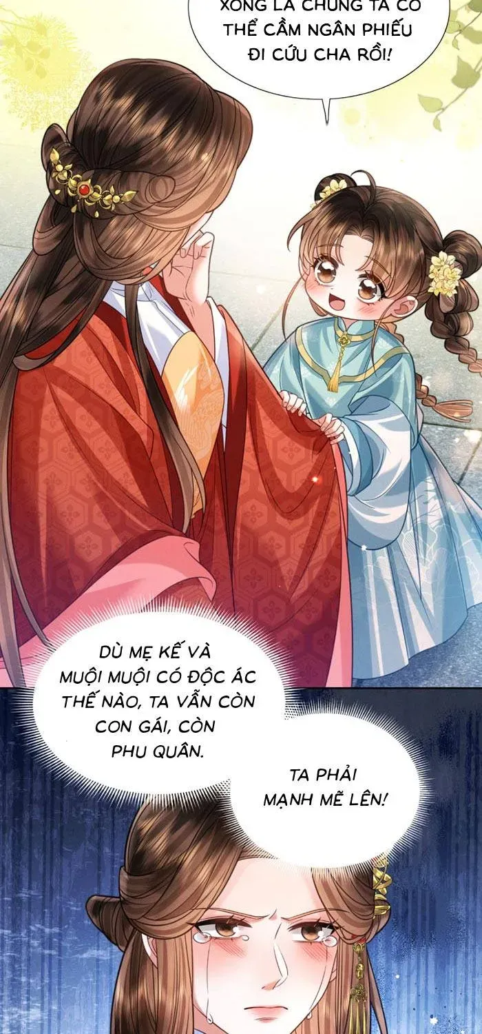 Tiểu Gia Chủ Tám Tuổi Gánh Cả Gia Tộc Chap 23 - Next Chap 24