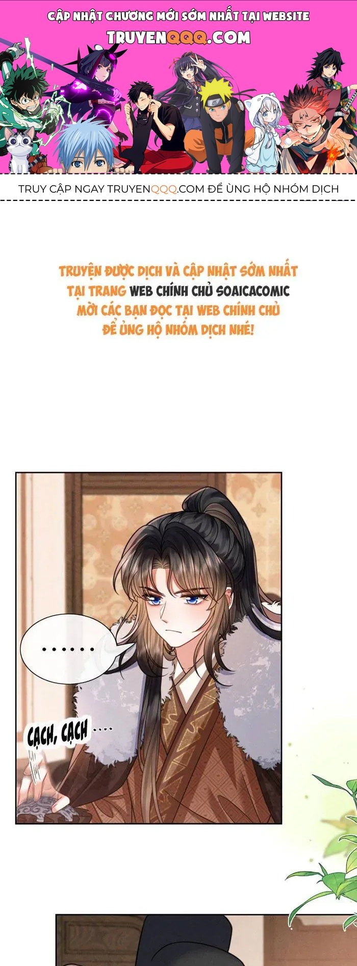 Tiểu Gia Chủ Tám Tuổi Gánh Cả Gia Tộc Chap 24 - Next Chap 25