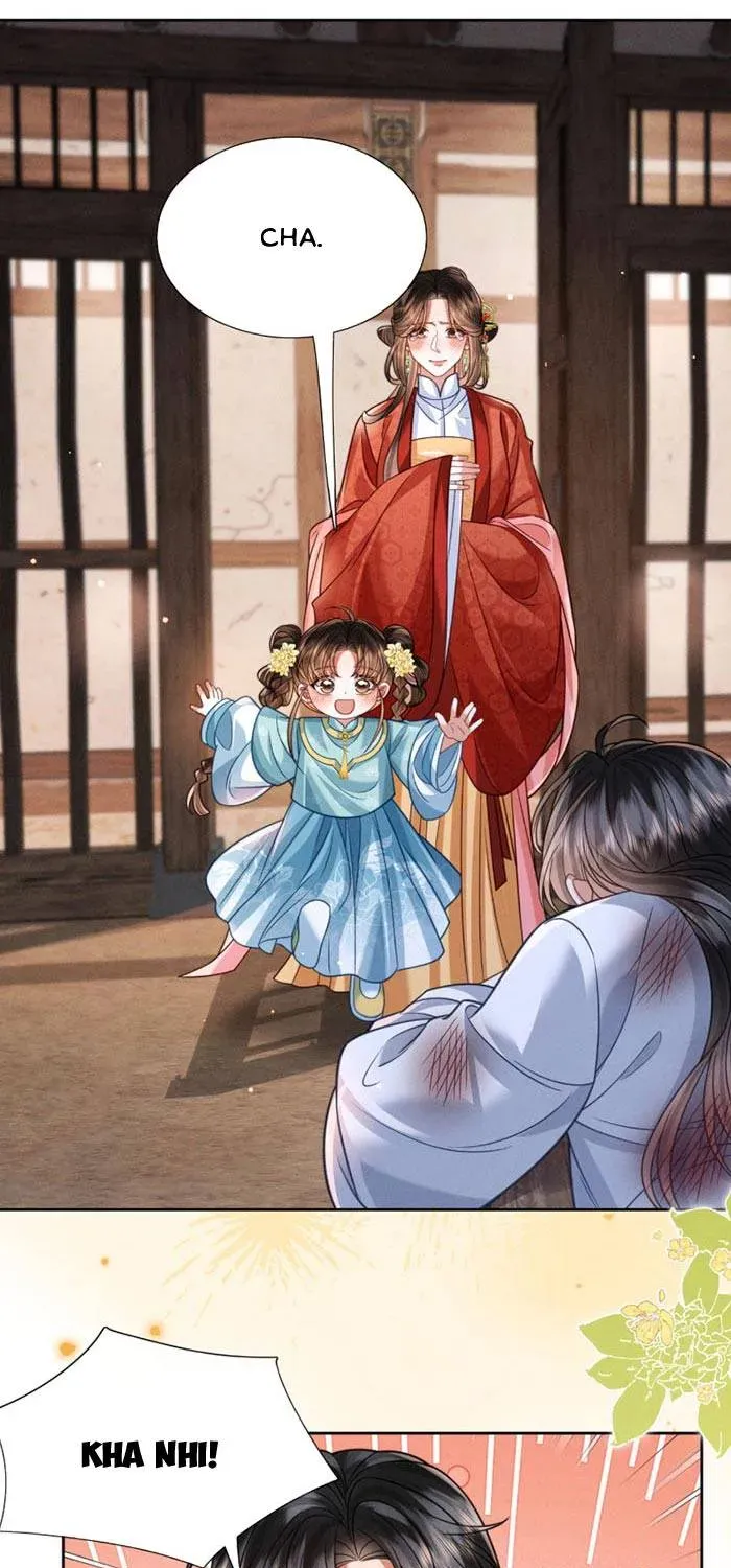 Tiểu Gia Chủ Tám Tuổi Gánh Cả Gia Tộc Chap 24 - Next Chap 25