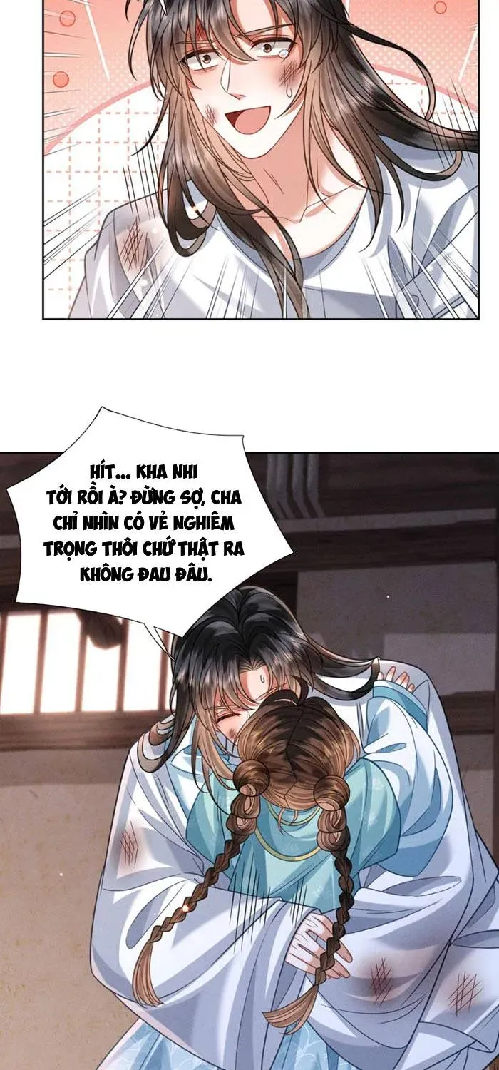 Tiểu Gia Chủ Tám Tuổi Gánh Cả Gia Tộc Chap 24 - Next Chap 25