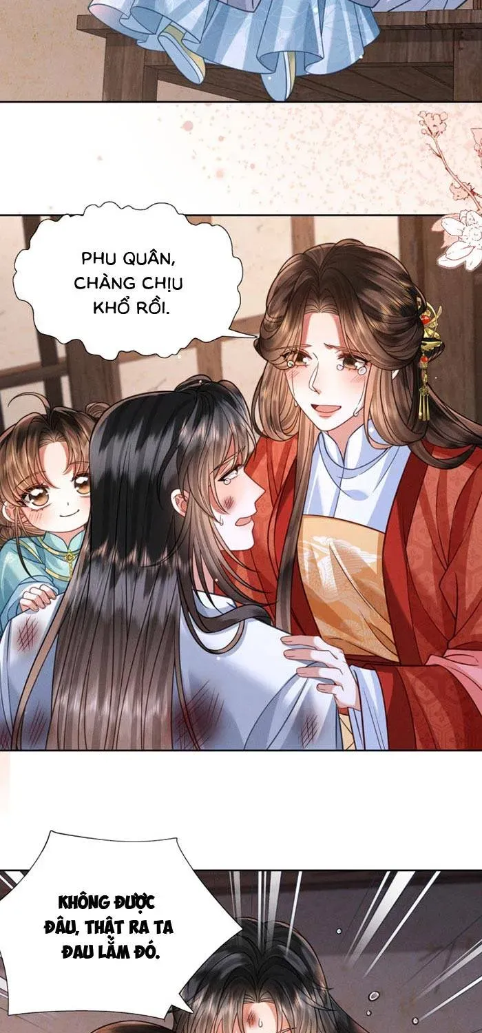 Tiểu Gia Chủ Tám Tuổi Gánh Cả Gia Tộc Chap 24 - Next Chap 25