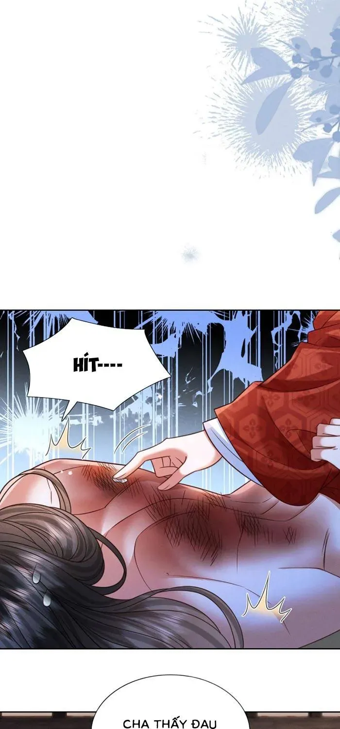 Tiểu Gia Chủ Tám Tuổi Gánh Cả Gia Tộc Chap 24 - Next Chap 25