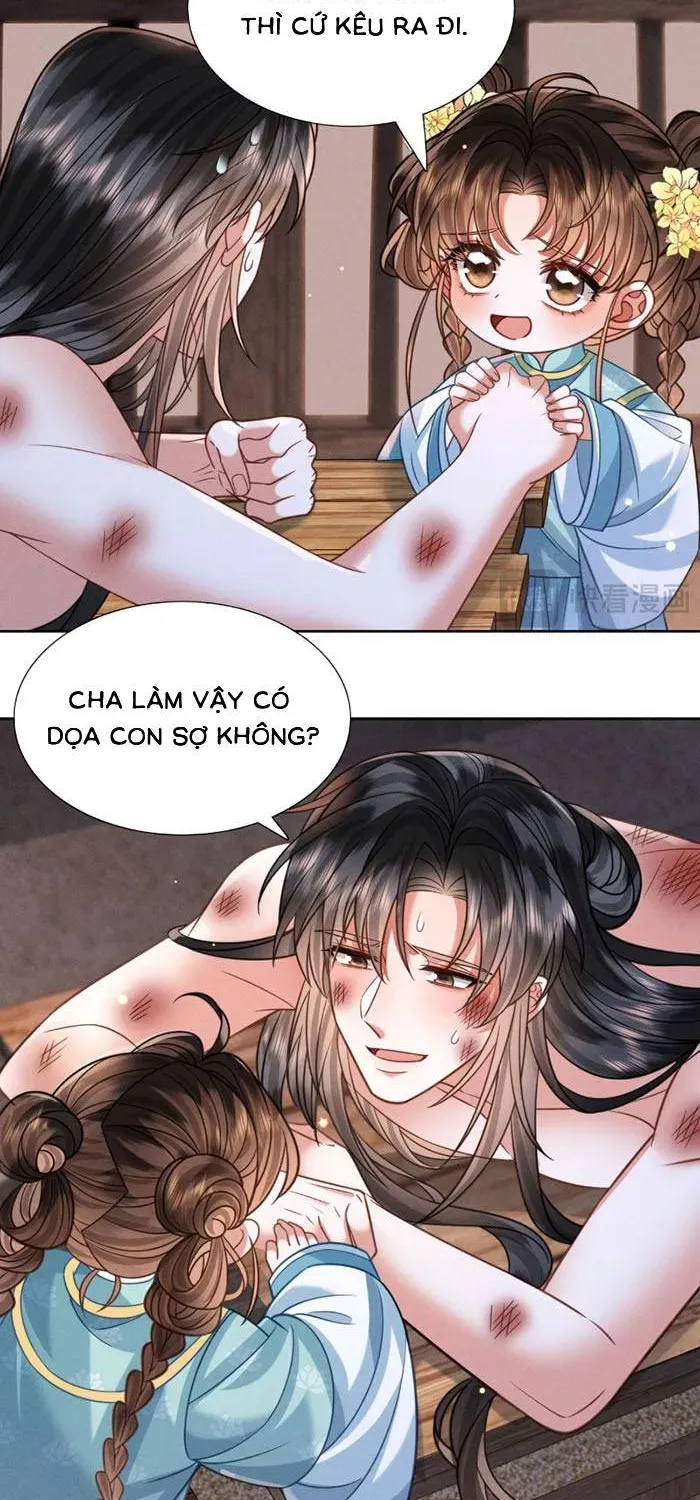 Tiểu Gia Chủ Tám Tuổi Gánh Cả Gia Tộc Chap 24 - Next Chap 25