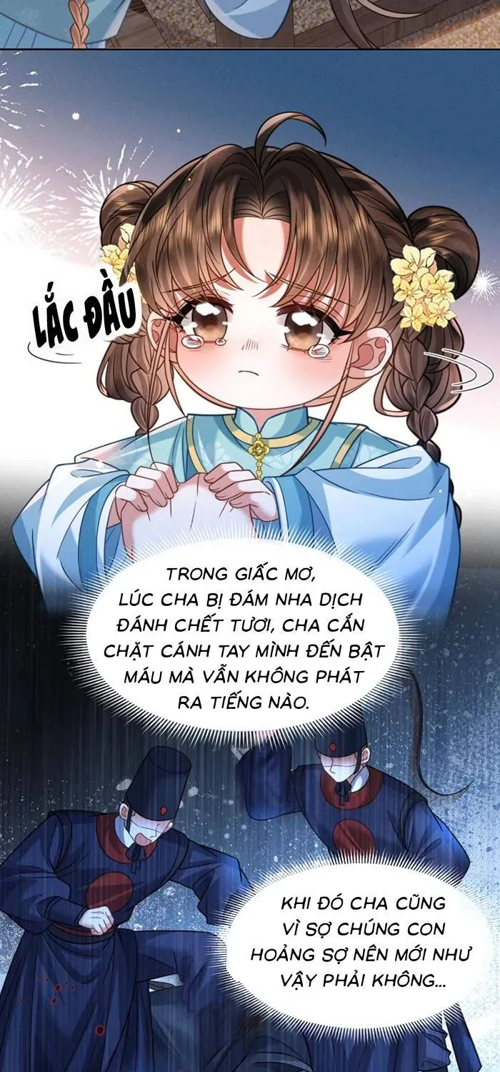 Tiểu Gia Chủ Tám Tuổi Gánh Cả Gia Tộc Chap 24 - Next Chap 25