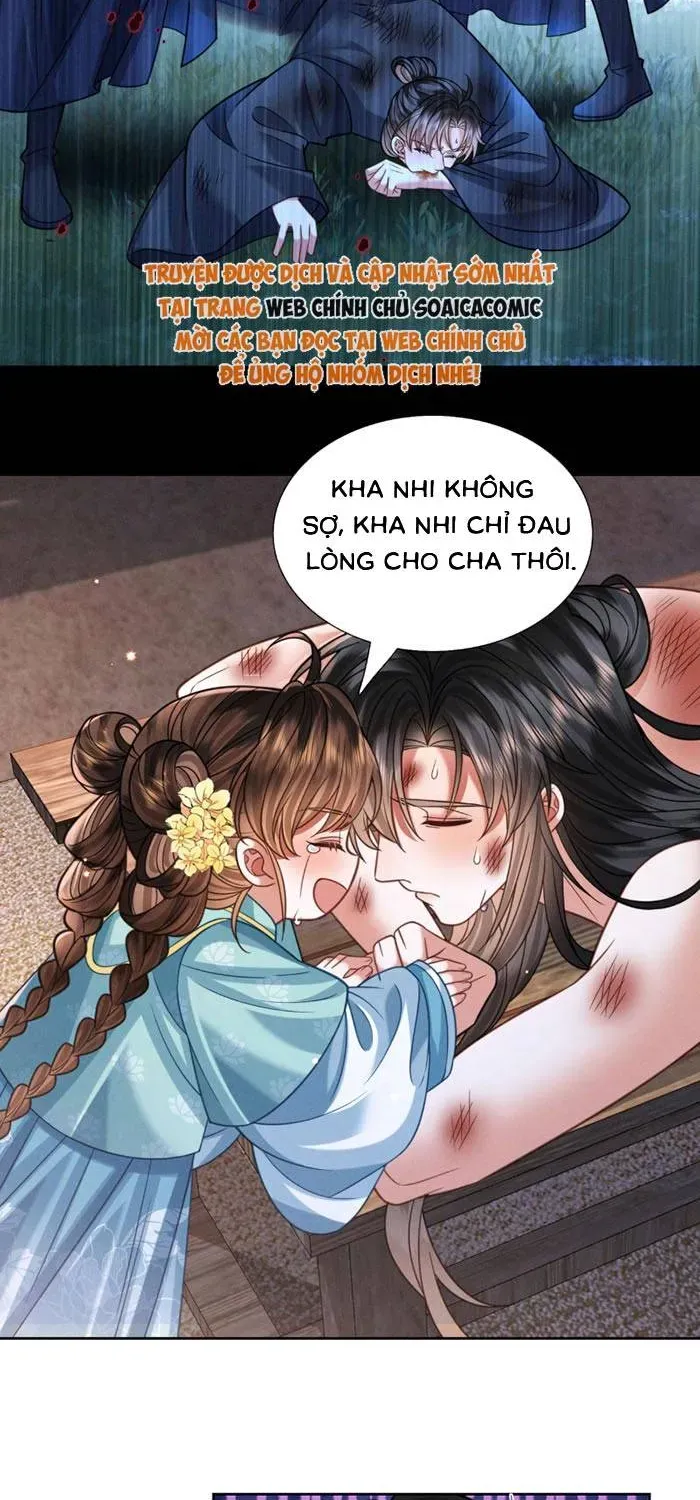 Tiểu Gia Chủ Tám Tuổi Gánh Cả Gia Tộc Chap 24 - Next Chap 25