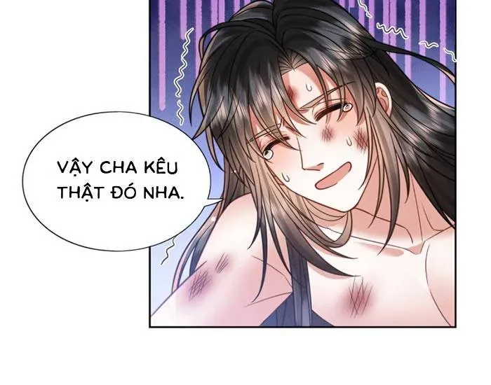 Tiểu Gia Chủ Tám Tuổi Gánh Cả Gia Tộc Chap 24 - Next Chap 25