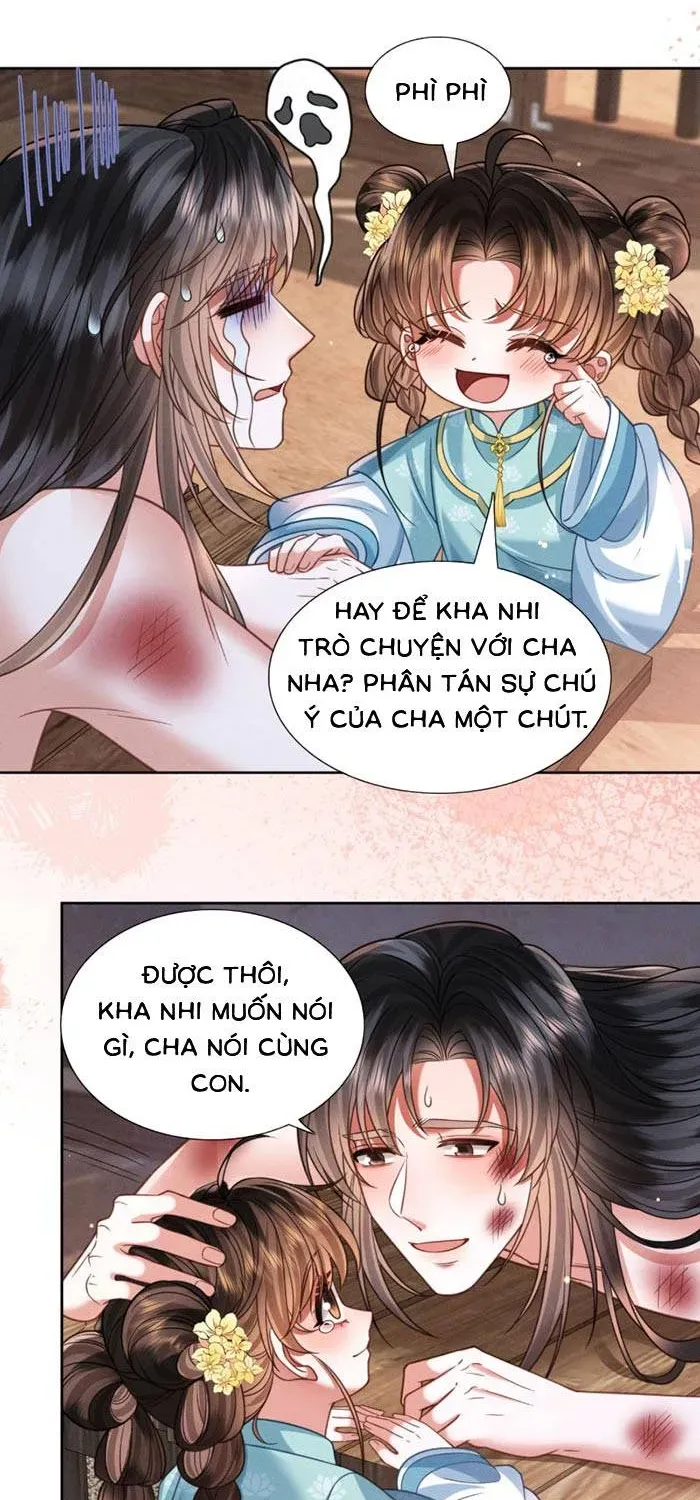 Tiểu Gia Chủ Tám Tuổi Gánh Cả Gia Tộc Chap 24 - Next Chap 25