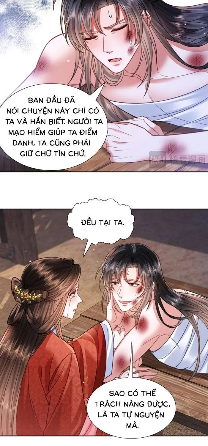 Tiểu Gia Chủ Tám Tuổi Gánh Cả Gia Tộc Chap 24 - Next Chap 25