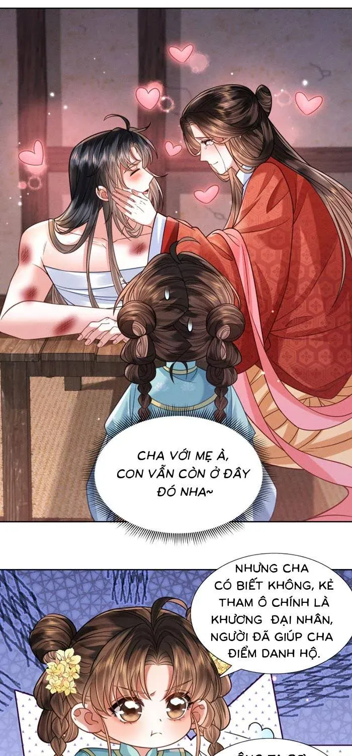 Tiểu Gia Chủ Tám Tuổi Gánh Cả Gia Tộc Chap 24 - Next Chap 25