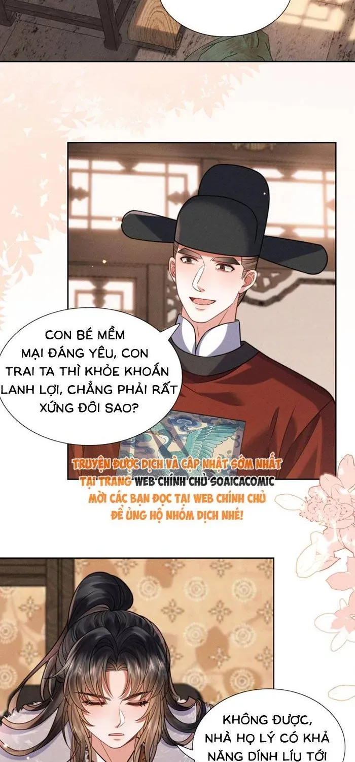 Tiểu Gia Chủ Tám Tuổi Gánh Cả Gia Tộc Chap 24 - Next Chap 25