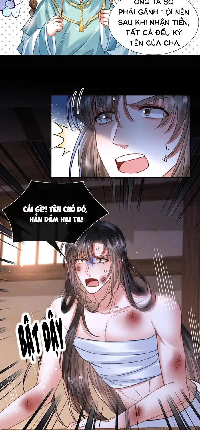 Tiểu Gia Chủ Tám Tuổi Gánh Cả Gia Tộc Chap 24 - Next Chap 25
