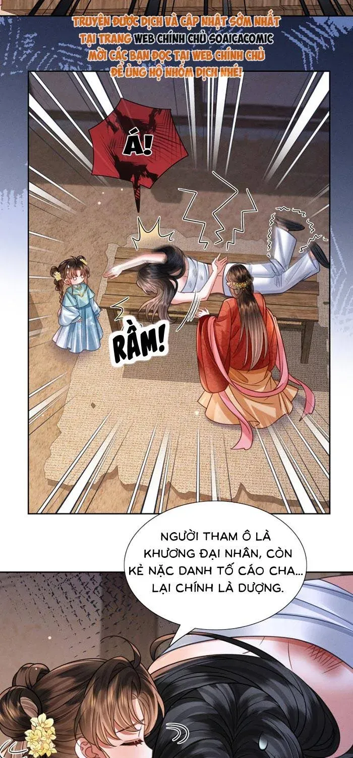 Tiểu Gia Chủ Tám Tuổi Gánh Cả Gia Tộc Chap 24 - Next Chap 25