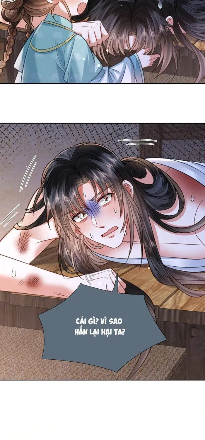 Tiểu Gia Chủ Tám Tuổi Gánh Cả Gia Tộc Chap 24 - Next Chap 25