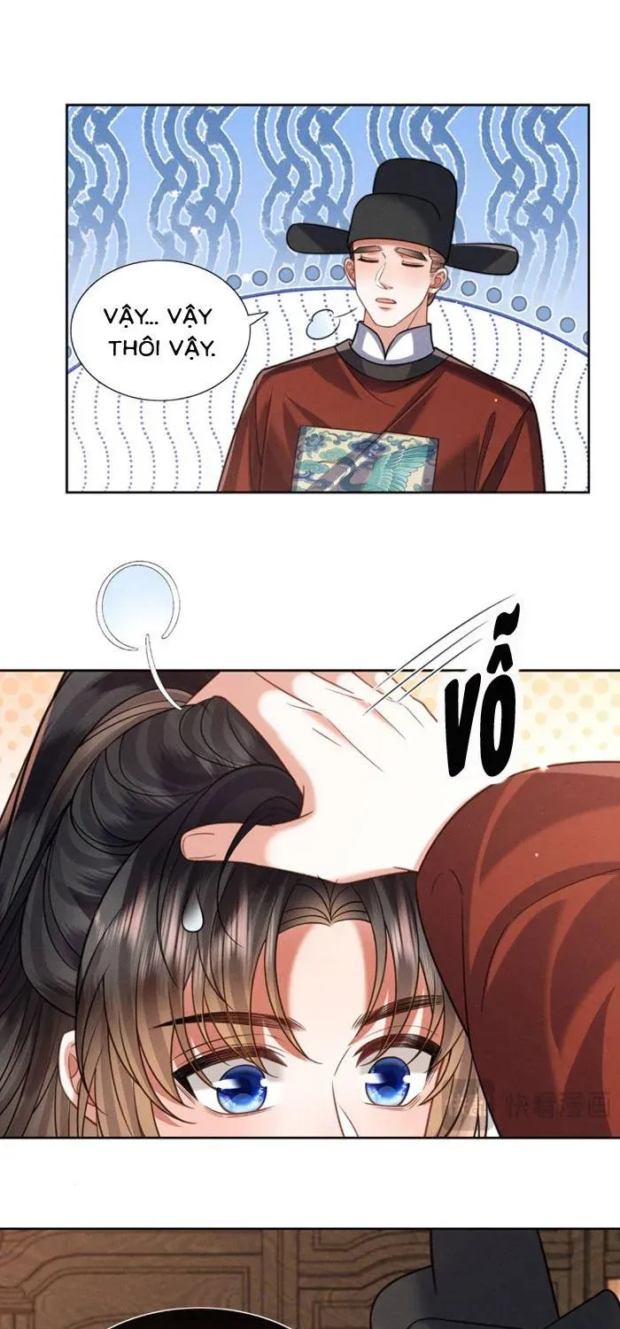 Tiểu Gia Chủ Tám Tuổi Gánh Cả Gia Tộc Chap 24 - Next Chap 25