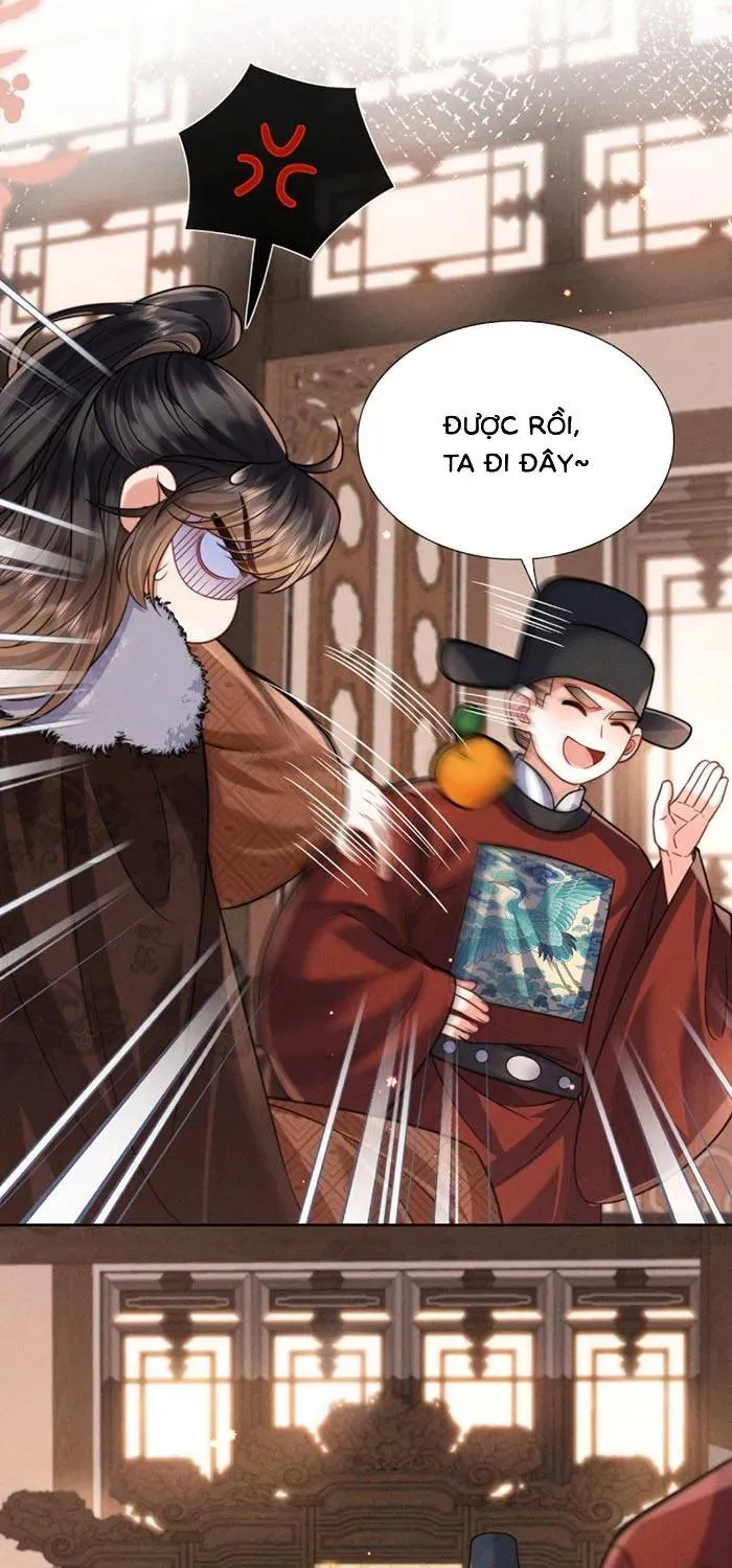 Tiểu Gia Chủ Tám Tuổi Gánh Cả Gia Tộc Chap 24 - Next Chap 25
