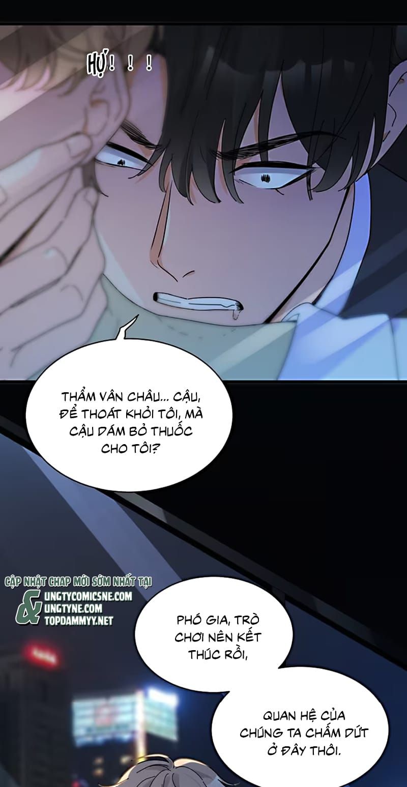 Tình Nhân Chí Mạng Chap 1 - Next Chap 2