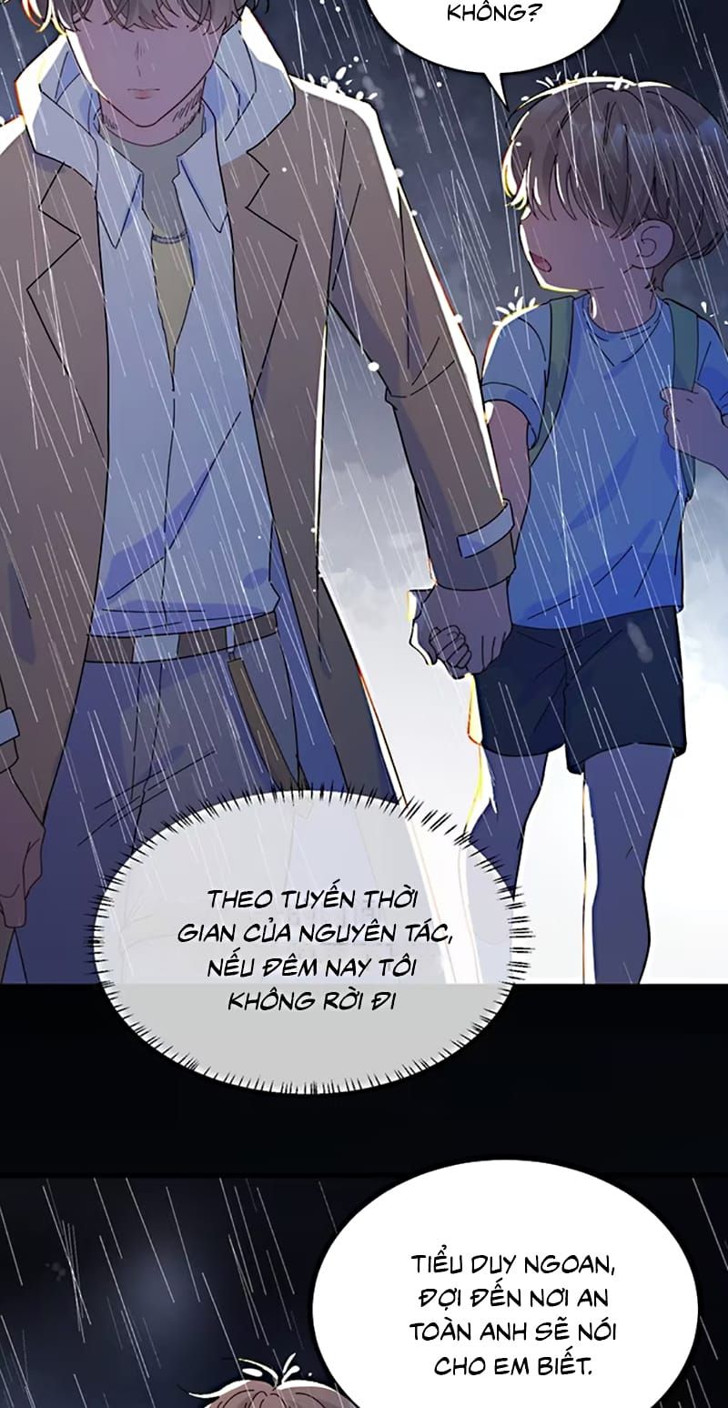 Tình Nhân Chí Mạng Chap 1 - Next Chap 2