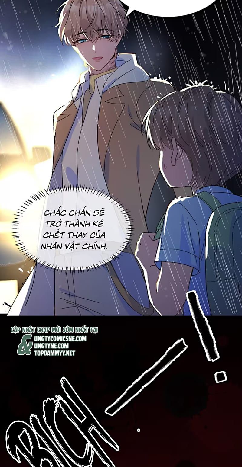 Tình Nhân Chí Mạng Chap 1 - Next Chap 2