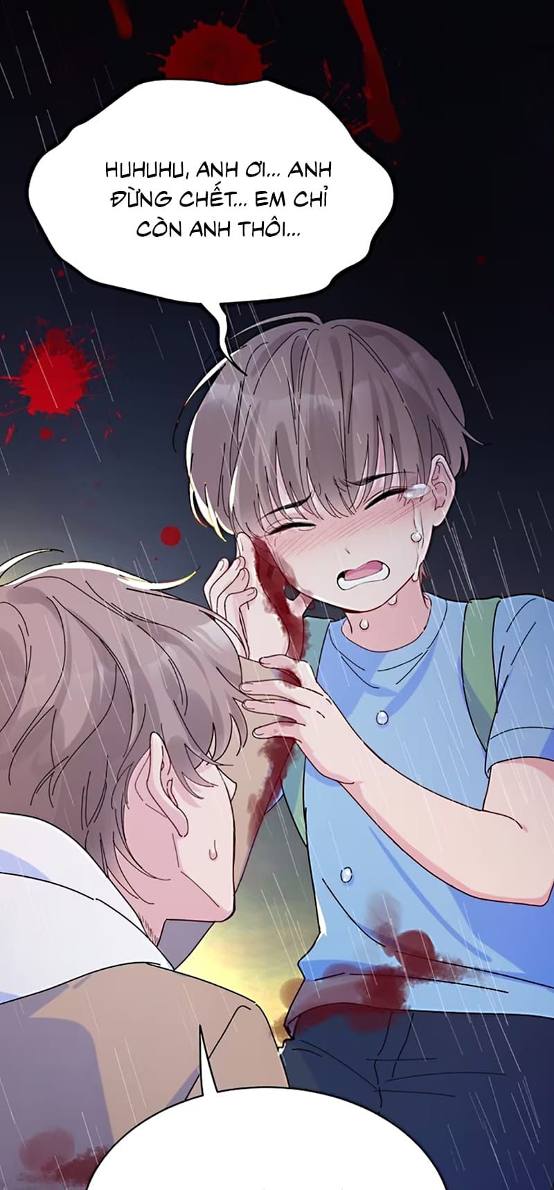 Tình Nhân Chí Mạng Chap 1 - Next Chap 2