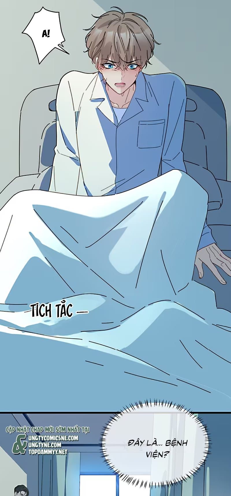 Tình Nhân Chí Mạng Chap 1 - Next Chap 2