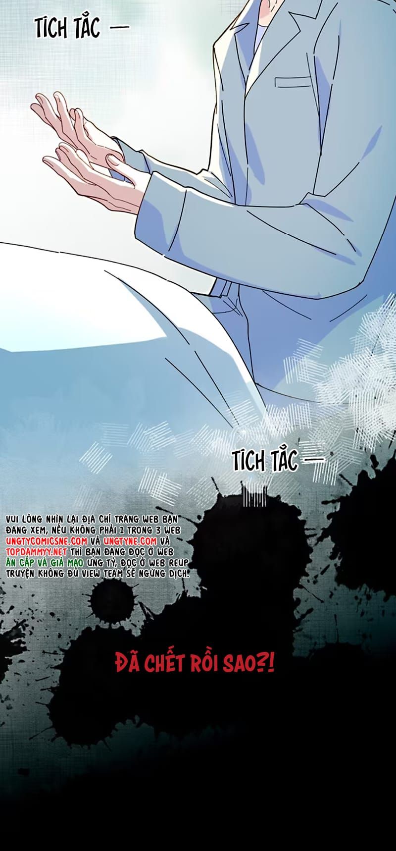 Tình Nhân Chí Mạng Chap 1 - Next Chap 2