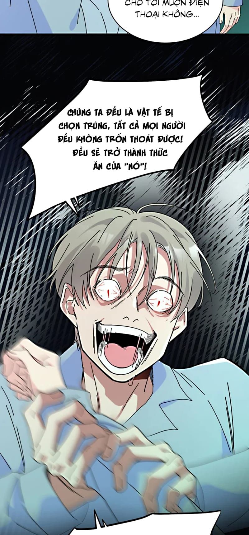 Tình Nhân Chí Mạng Chap 1 - Next Chap 2