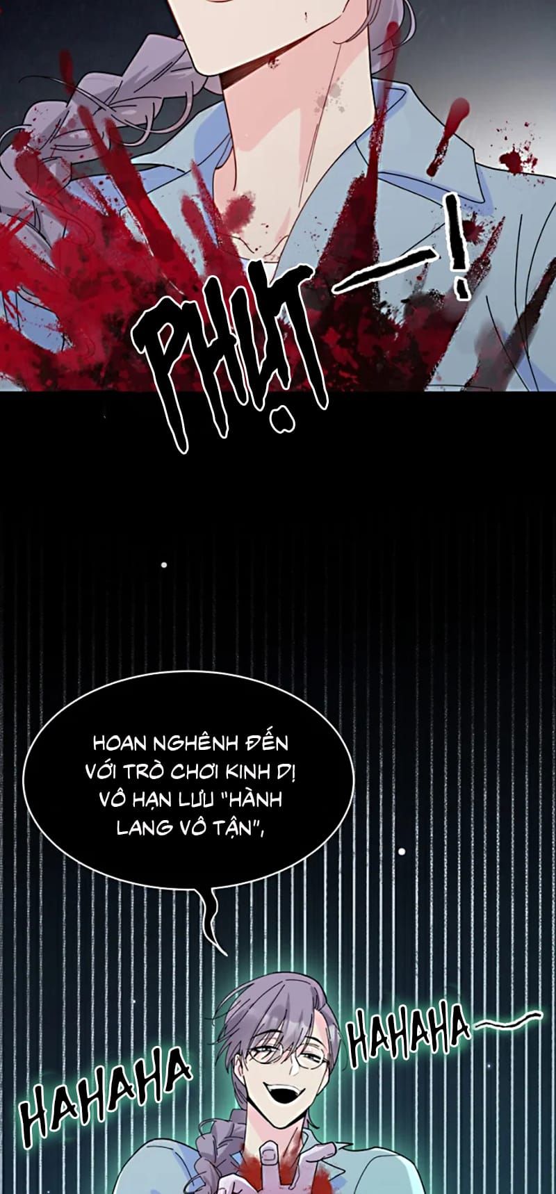 Tình Nhân Chí Mạng Chap 1 - Next Chap 2