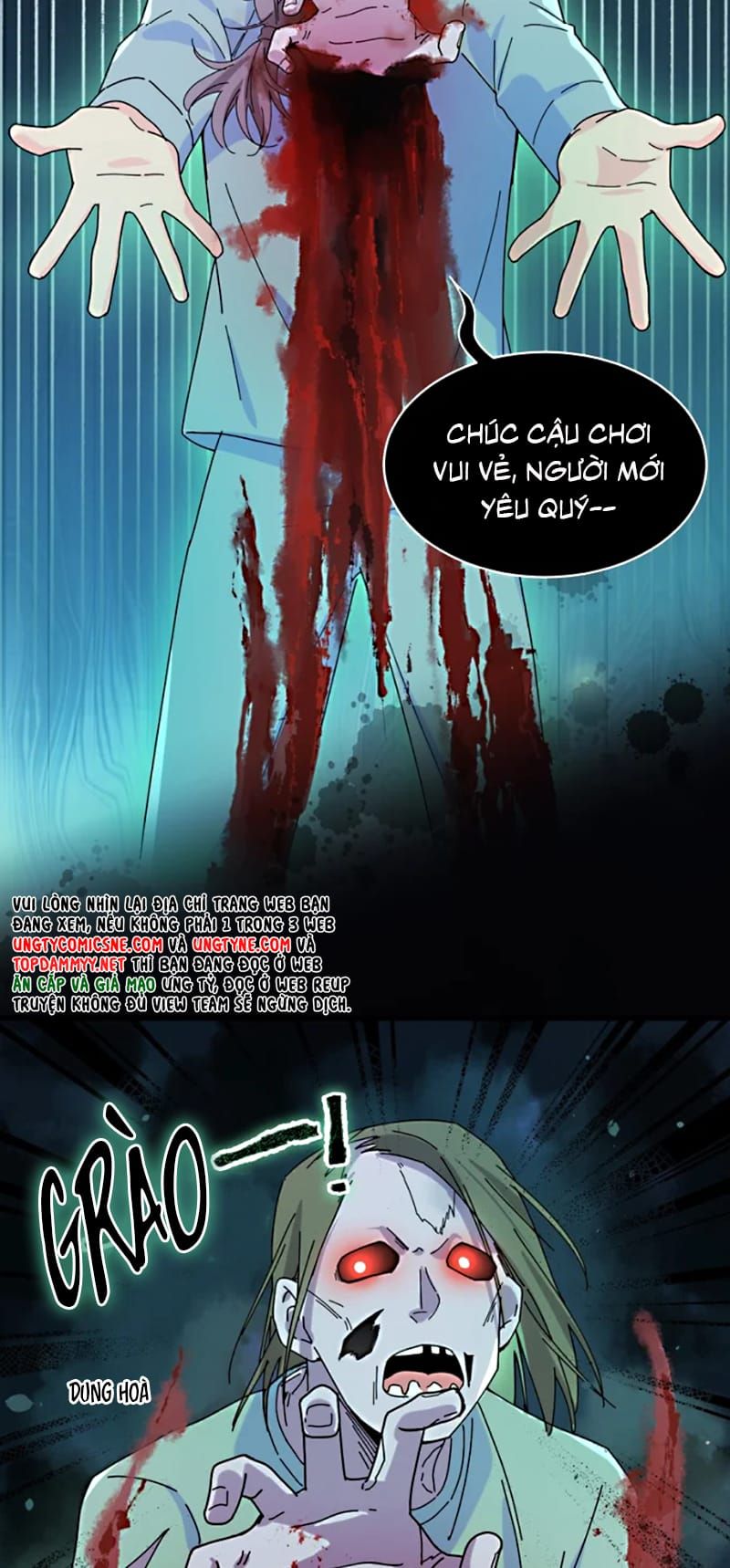 Tình Nhân Chí Mạng Chap 1 - Next Chap 2