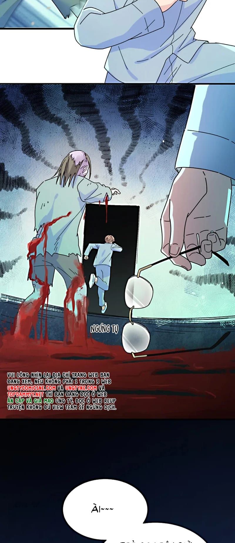 Tình Nhân Chí Mạng Chap 1 - Next Chap 2