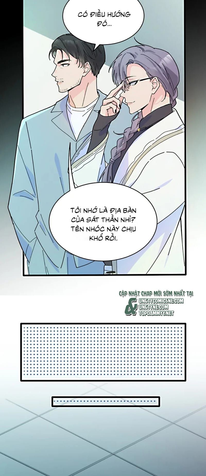 Tình Nhân Chí Mạng Chap 1 - Next Chap 2
