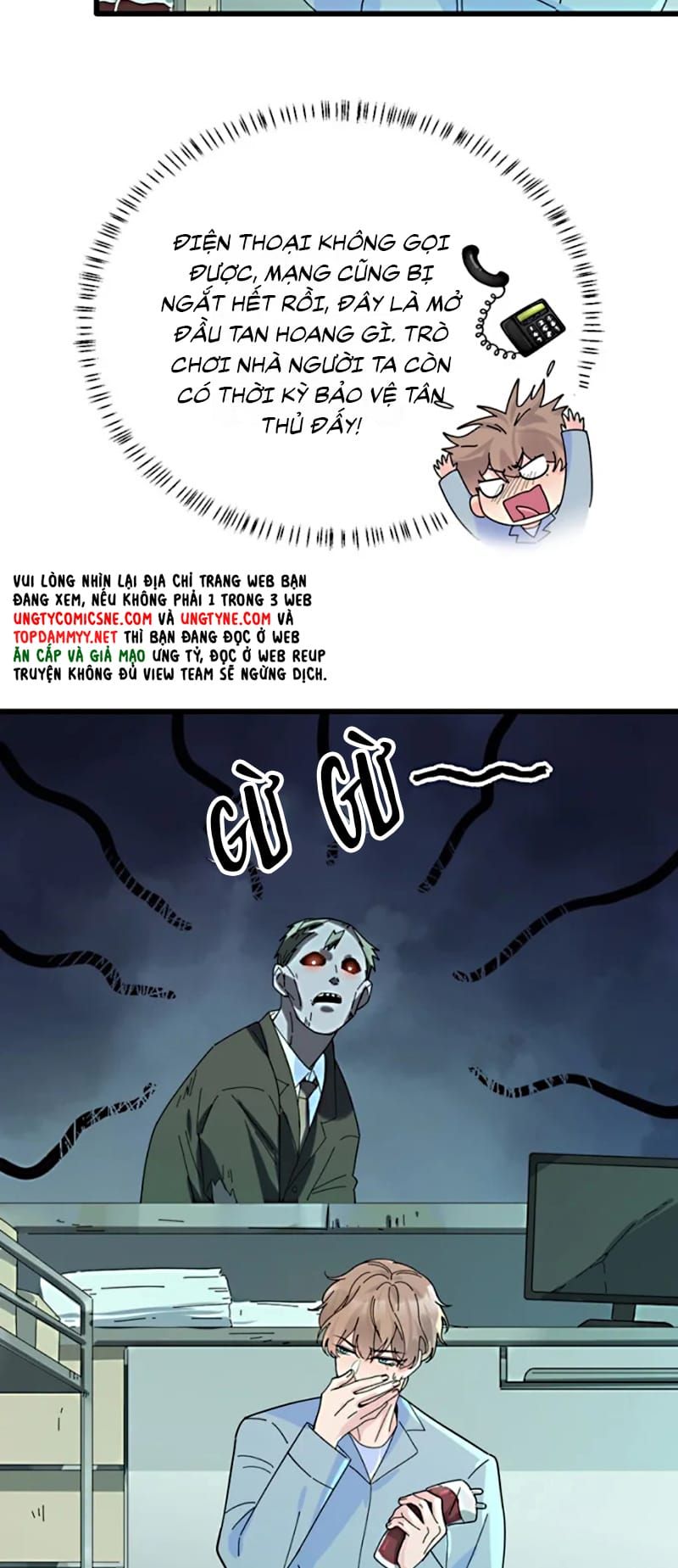 Tình Nhân Chí Mạng Chap 1 - Next Chap 2