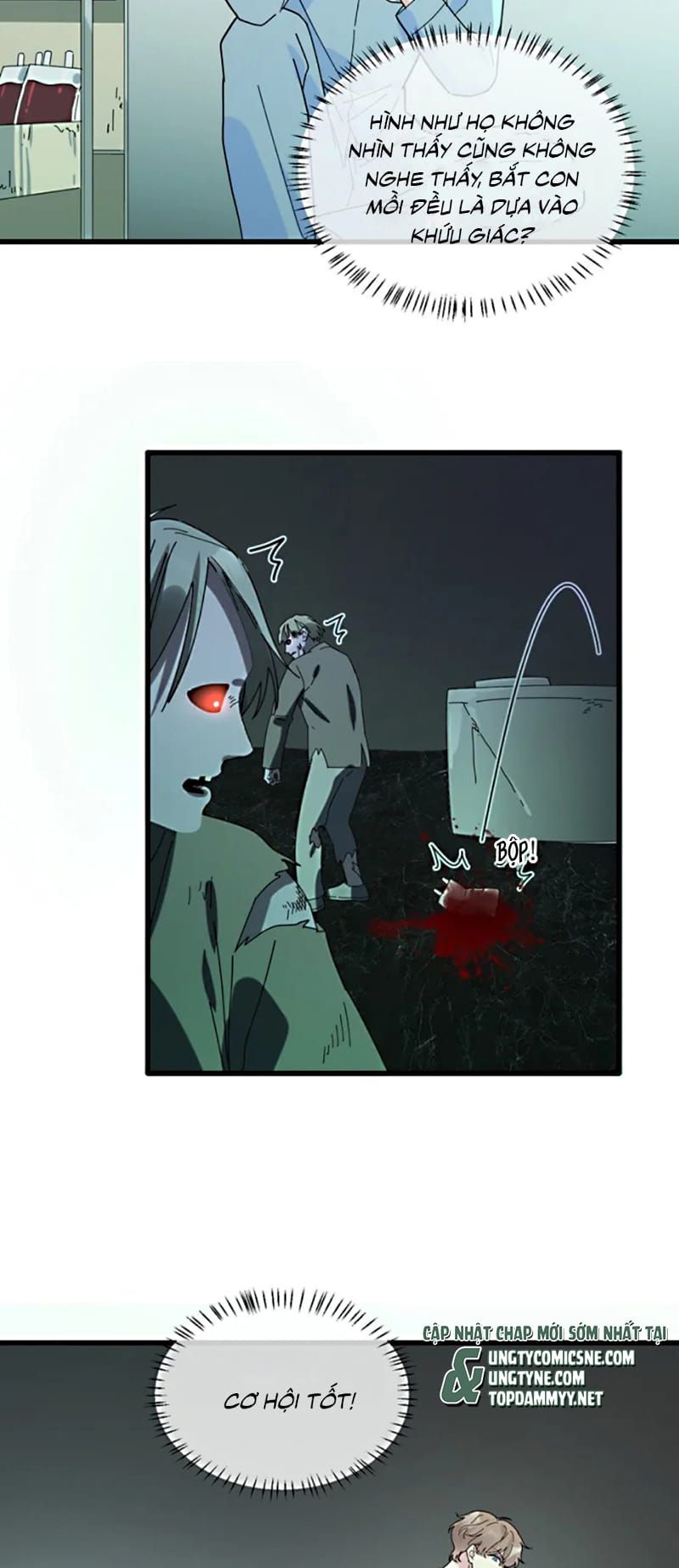 Tình Nhân Chí Mạng Chap 1 - Next Chap 2