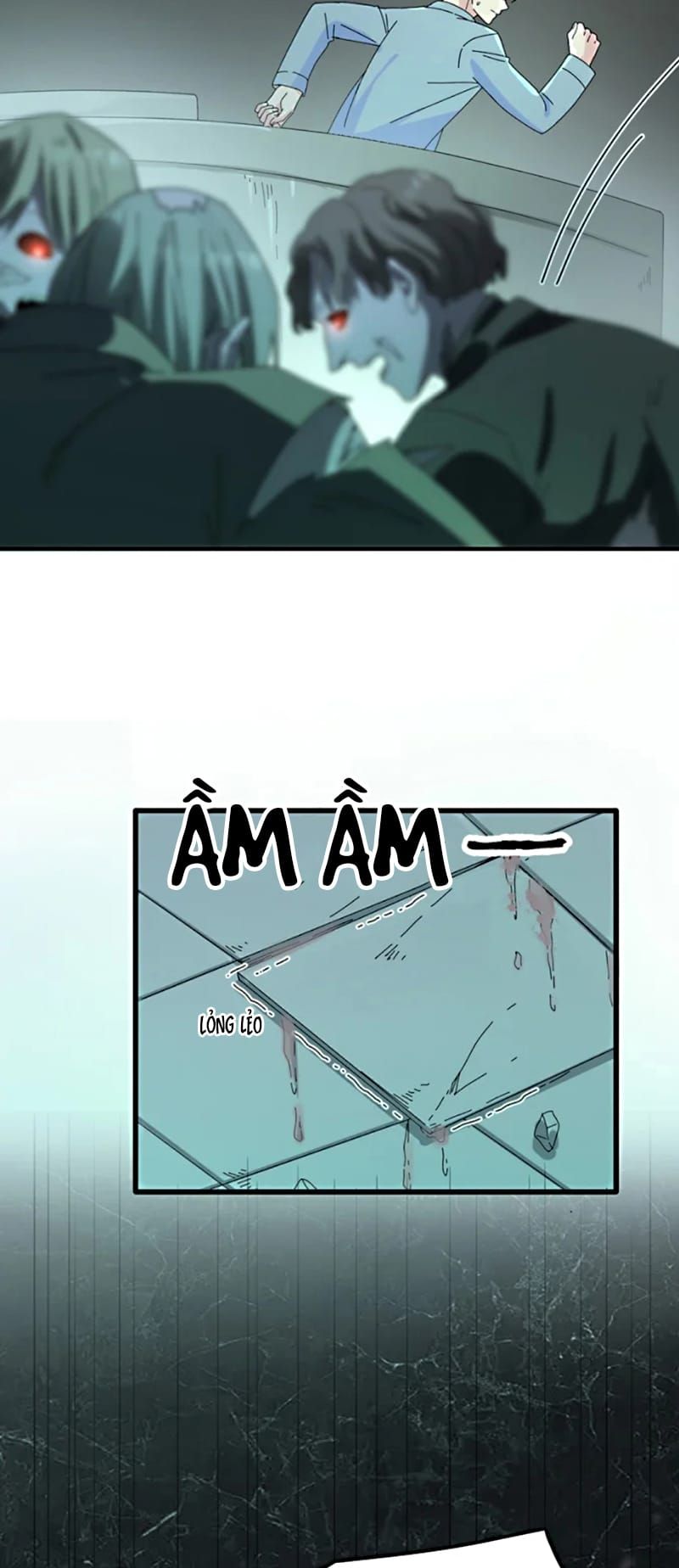 Tình Nhân Chí Mạng Chap 1 - Next Chap 2